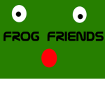 Frog Friends!!