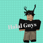 The Halal Guys™