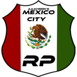 CDMX RP