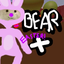 Bear + THE REBORN CLOSED. icon