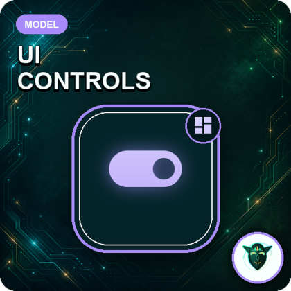 LiveOps Goblin UI Template Controls