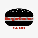 BurgerDasher