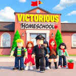 Victorious HomeSchool