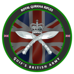 Royal Gurkha
