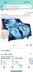 Bluey luvs!