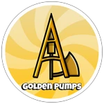 GoldenPumps