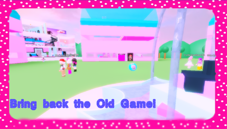 [House] LOL Surprise Doll Tycoon screenshot 1