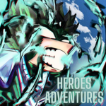 Heroes Adventures Official Group