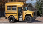 Willow's Short Bus