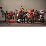 TF2 CULT GROUP