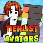 Lista de rangos de avatares