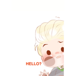 Draco Malfoy(honey bum)
