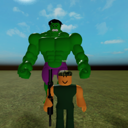survival hulk the killer