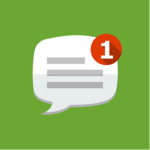 Leave a message