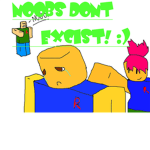 N00Bs dont excist!