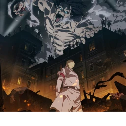 Attack On Titan (Aot) icon