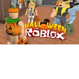Roblox's Not So Scary Halloween Party!