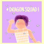 # D r a g o n S q u a d !