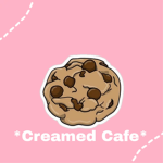 *Creamed Cafe*