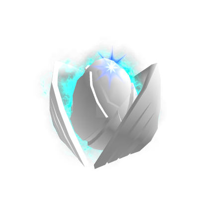 Egg of the Arctic Fowl