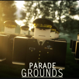 ||USM|| Parade Grounds