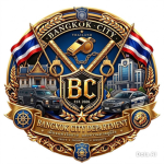 POLICE Bangkok City