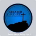 Greater Calvary COGIC