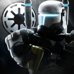 TGAR | Republic Commandos .