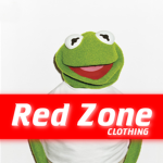 Red - Zone