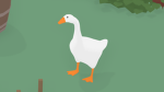 GooseOnTheLoose