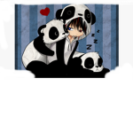 Panda login group
