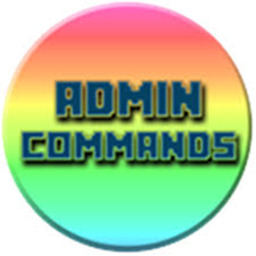 Admin Commands Simulator