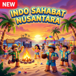 Sahabat Nusantara
