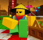 RedScarfNoob TSB