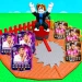 Build a Ring Soccer Legends Farm icon