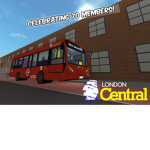 London Central™