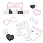nekoimyu