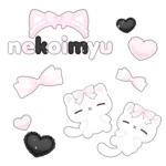 nekoimyu Group Thumbnail