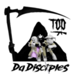 TOD CR fan page