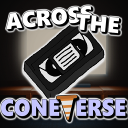 Across The Coneverse! icon
