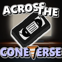 Across The Coneverse! icon