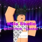 Holo Studio