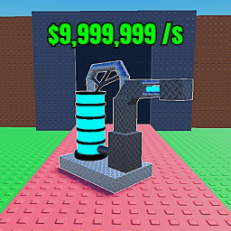 Steal a Dropper