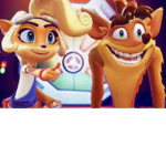 Crash bandicoot rules!!!