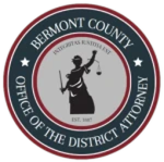 County of Bermont District Attorney's Office