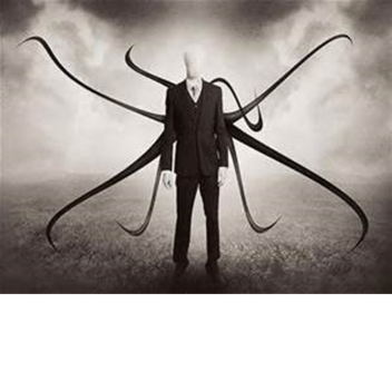 SlenderMan