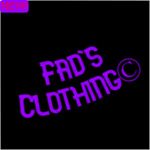 Fads Clothing
