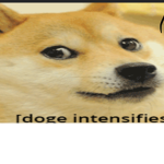 The president doges army