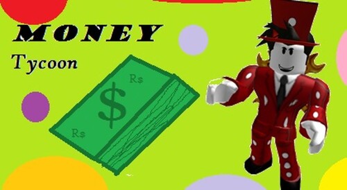 Money Tycoon!