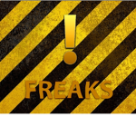 ! Freakk